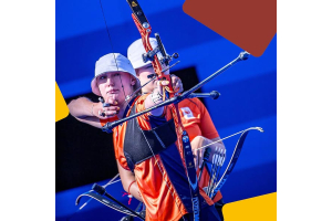 Quinty Roeffen=sport op het hoogste niveau