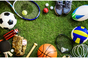  A-Z Champions Sponsorprogramma: "Help jouw sportclub naar de top!"