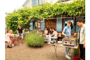 Low budget feest organiseren