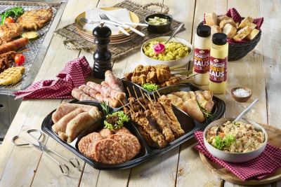 Grilltellermen&uuml;