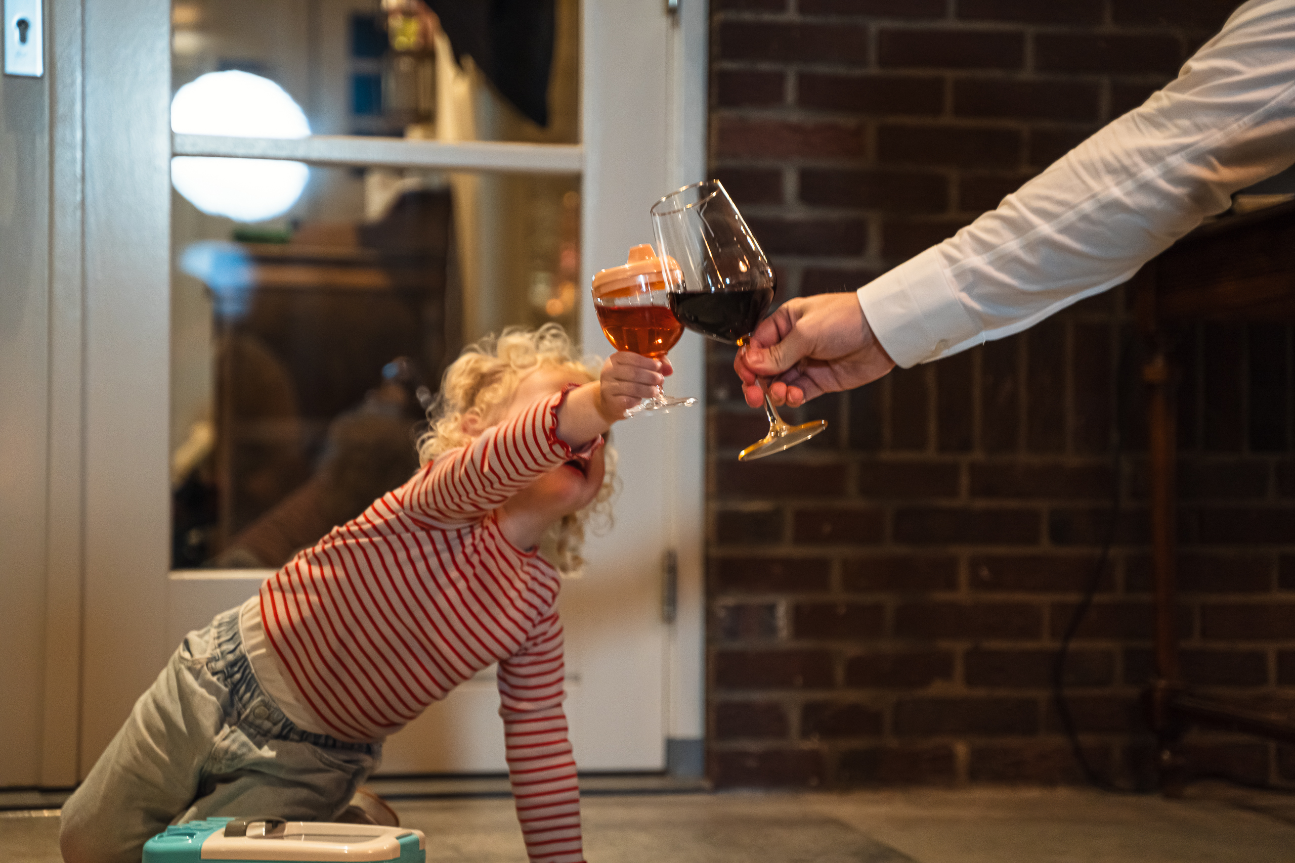 Wine Selection Box: "Hét wijnarrangement voor de feestdagen!"