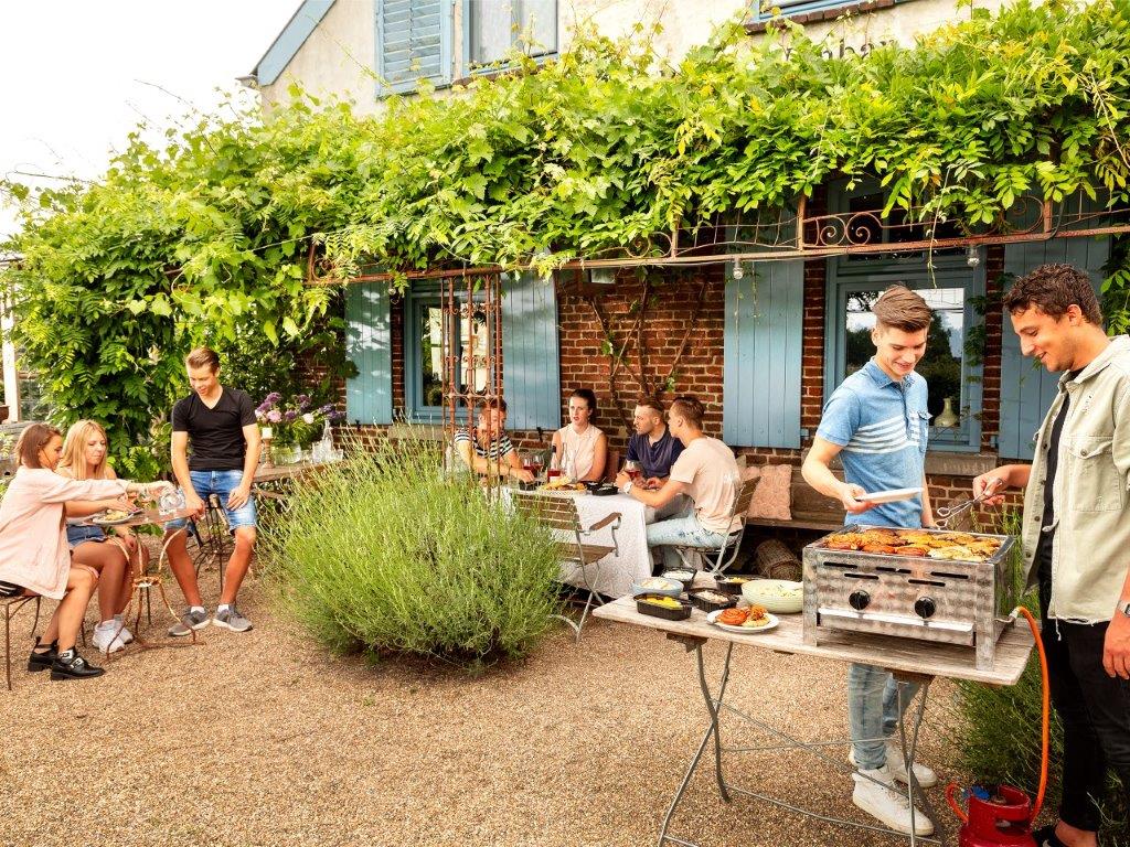 Low budget feest organiseren